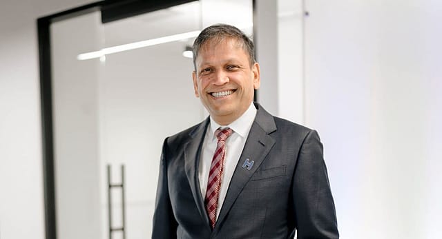 Margins likely to improve in Q3: Hexaware CEO
