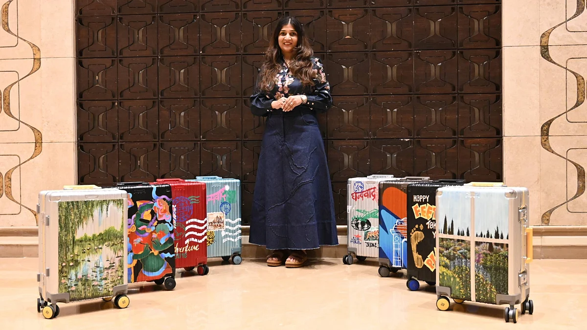 EUME is expanding into offline retail with flagship stores in Bengaluru, Mumbai, and Hyderabad