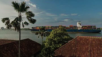 Kochi‑Muziris Biennale 2025: Nikhil Chopra curates South Asia's largest art biennale into a living ecosystem