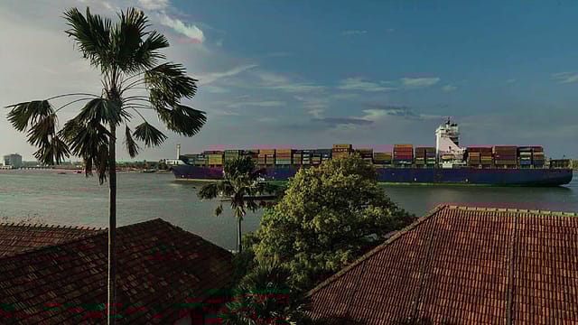 Kochi‑Muziris Biennale 2025: Nikhil Chopra curates South Asia's largest art biennale into a living ecosystem