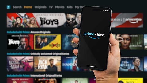 JioHotstar, Amazon Prime, and Netflix dominate the sector.