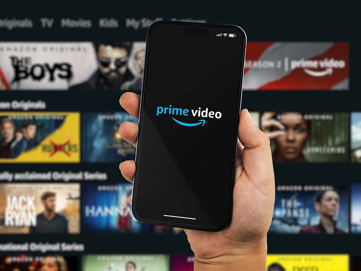 JioHotstar, Amazon Prime, and Netflix dominate the sector.
