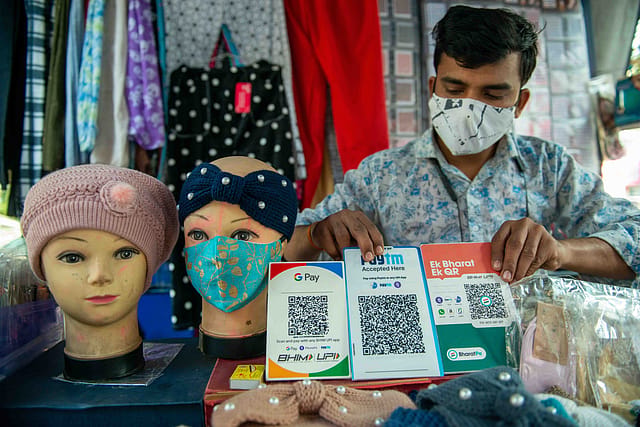 Paytm shares climb 4% as propo Paytm shares climb 4% as propo