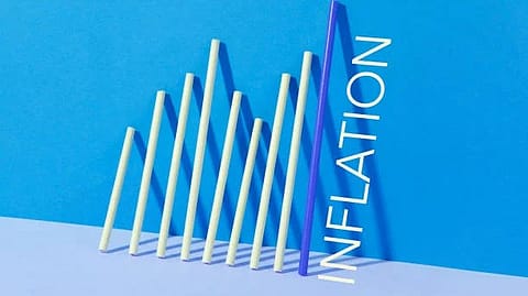 A major factor aiding the soft inflation trend is the expected decline in global crude oil prices