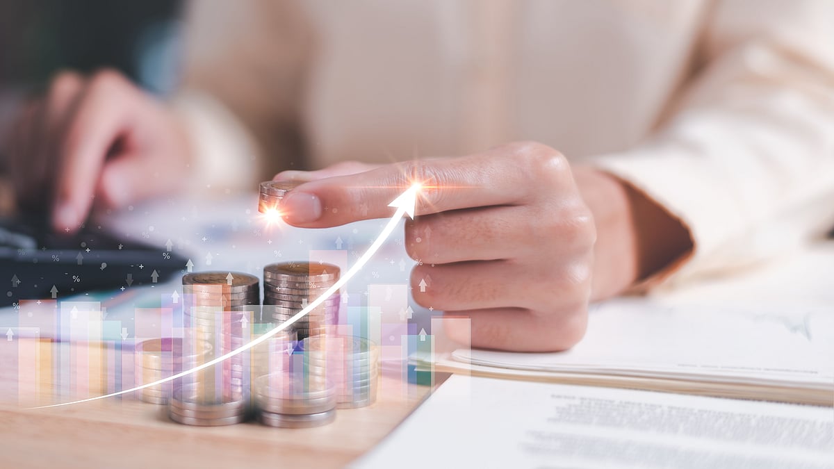 Private banks hike rates on fresh FCNR(B) deposits to attract dollar-based inflows