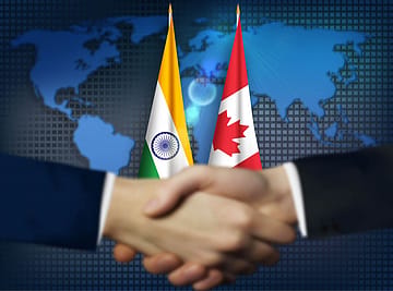India-Canada FTA talks gain momentum as officials target deal by year-end, eye $50 billion trade goal