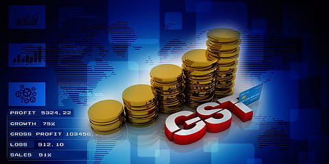 One Nation – One Tax – One Simplicity”, Filing returns and compliance will now become easier, faster, and completely hassle-free.