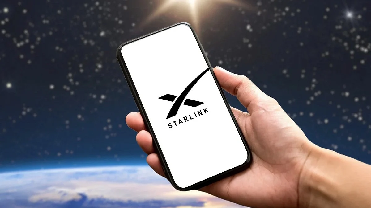 Starlink offers satcom services using a constellation of over 7,000 low earth orbit (LEO) satellites that offer low latency (time delay between a request and response measured in milliseconds) globally.