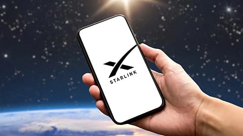 Starlink's entry into India is seen as a complementary solution to existing telecom services.