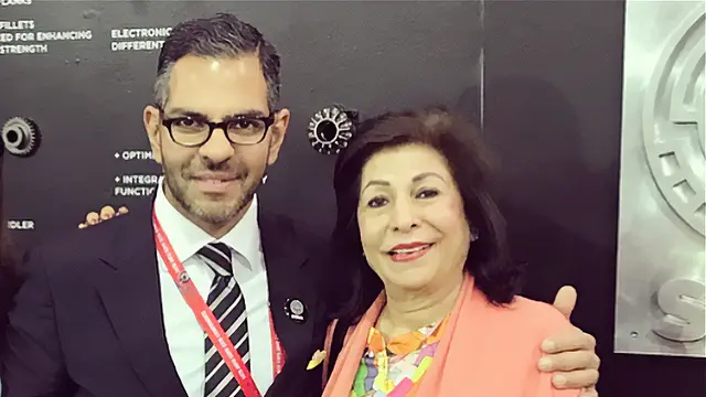 Sunjay Kapur’s mother Rani Kapur breaks silence as schism in Sona Comstar spirals: ‘I need closure before I go’