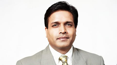 Keyur Shah, CEO – Precious Metals Business, Muthoot Pappachan Group
