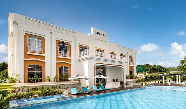 House of Abhinandan Lodha launches luxury hospitality sub-brand Miros Hotels; check details here