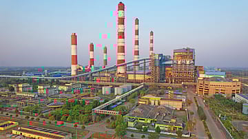 NTPC Q1 revenue dips 3.8% but PAT surges 11% to ₹6,108 cr