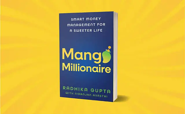 Did you think Mother India would teach you about debt? Mango Millionaire does so