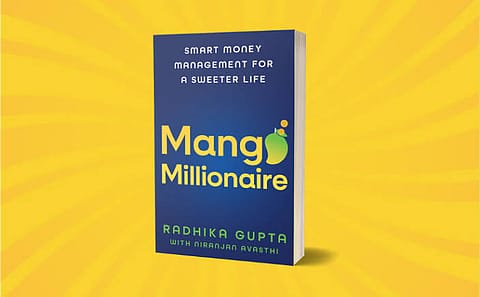 The book is divided into three parts.