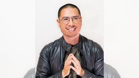 Arthur Lam, product director of OxygenOS and AI strategy at OnePlus