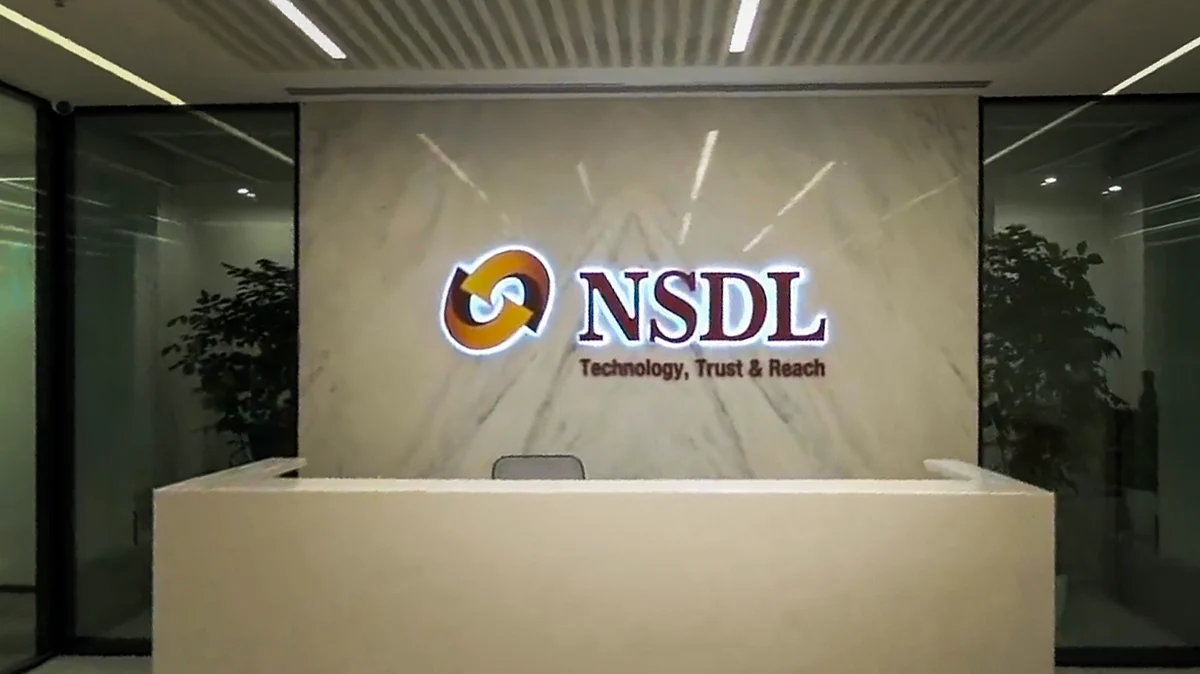 NSDL's ₹4,012 cr IPO to open on July 30