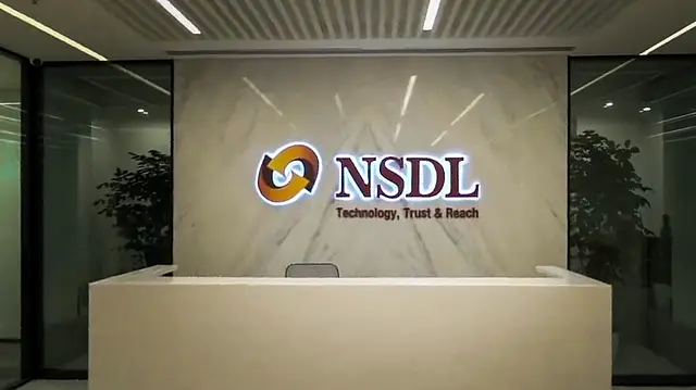 NSDL vs CDSL: The valuation chasm of India’s depository duopoly