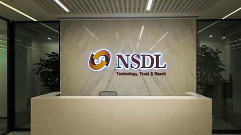 NSDL's ₹4,012 cr IPO to open on July 30