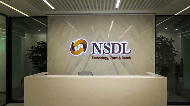 NSDL vs CDSL: The valuation chasm of India’s depository duopoly