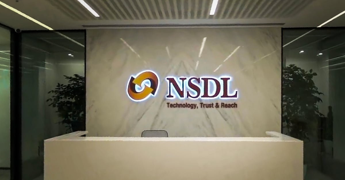 Nsdl NSDL IPO bonanza: SBI, IDBI Bank, NSE to book up to 400x gains