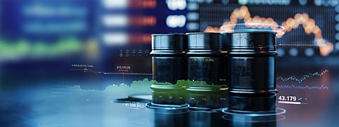 Today, oil prices are holding above $69/bbl, supported by continued geopolitical tensions and increased U.S. pressure on Russia.