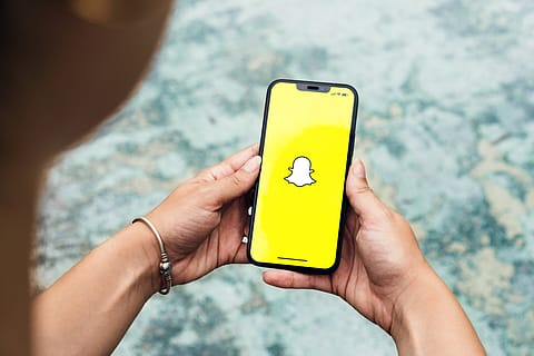 Unlike many digital brand campaigns that rely on models and stylised messaging, ‘Say It In A Snap’ features real Snapchatters and is intentionally designed to feel unfiltered and community-driven.