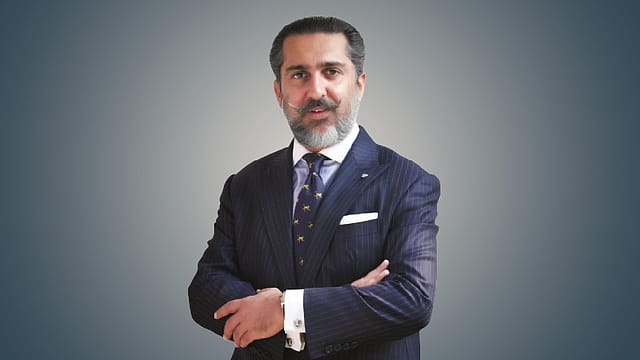 Anand Group's ANEVOLVE to acquire majority stake in Swiss auto firm APAG Anand Group's ANEVOLVE to acquire majority stake in Swiss auto firm APAG