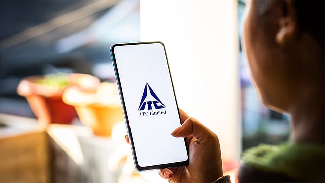 ITC reports 4.2% increase in net profit to ₹5,187 crore, driven by strong performance by cigarettes, ITC Infotech and ITC Hotels