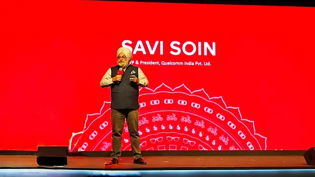 Qualcomm looks to make India its top market; to expand focus into smart glasses, automotives