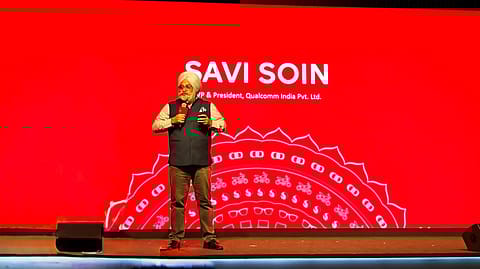 With as many as 2 billion vehicles on the roads across the globe, Qualcomm Technologies powers 350 million vehicles worldwide.