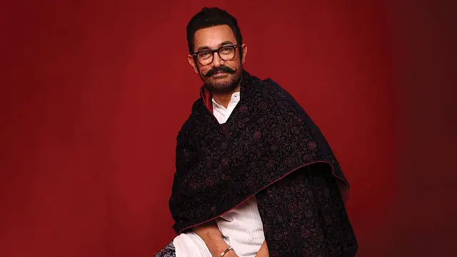 Aamir Khan on ditching OTT: ‘Pay-per-view is how India watched films for 100 years, now it’s YouTube’s turn’