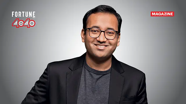 Tarun Mehta and Ather Energy: How an IIT student’s serendipitous idea changed India’s EV ecosystem