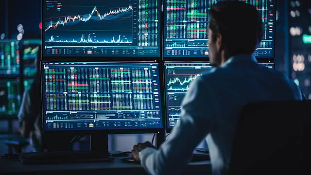 Markets set to open cautious ahead of GST meet; FMCG, Eternal, TCS, JSW Cement stocks in focus