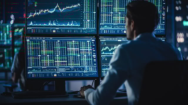 Markets set to open cautious ahead of GST meet; FMCG, Eternal, TCS, JSW Cement stocks in focus