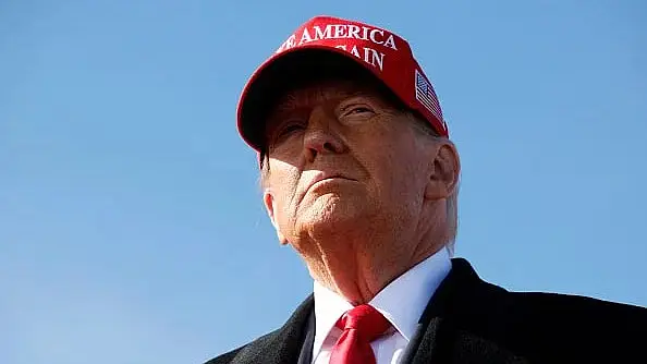 Donald Trump lashes out again, says India and Russia 'can take their dead economies down together'