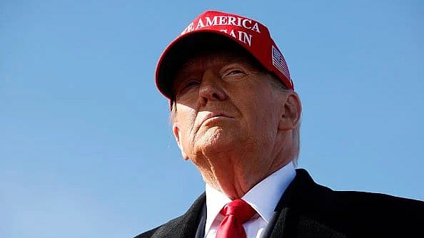 Donald Trump lashes out again, says India and Russia 'can take their dead economies down together' Donald Trump lashes out again, says India and Russia 'can take their dead economies down together'