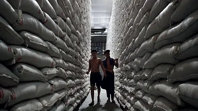 JK Lakshmi Cement merges Udaipur Cement Works to boost presence, streamline ops