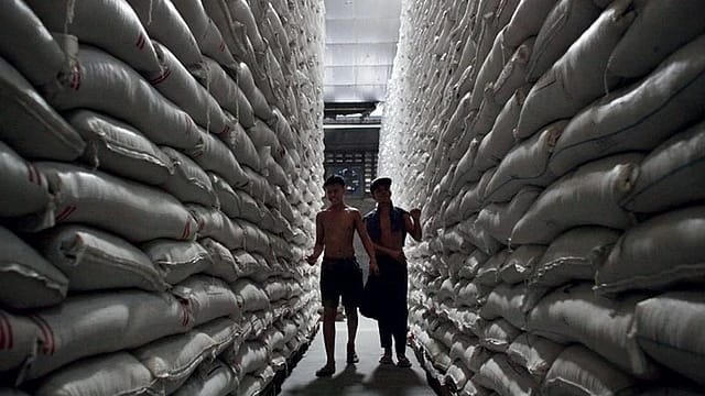 JK Lakshmi Cement merges Udaipur Cement Works to boost presence, streamline ops