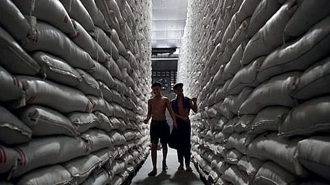 The move aligns with JK Lakshmi's vision of creating a more agile organisation.