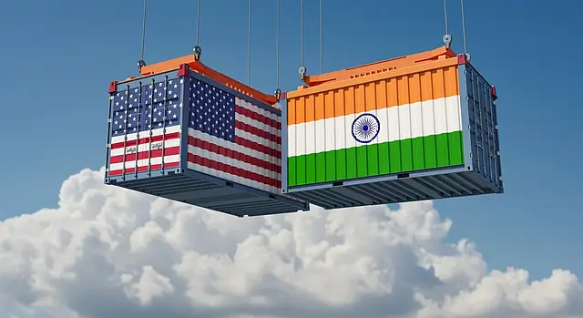 US, EU continue trade ties with Russia; singling out India unjust: Ministry of External Affairs