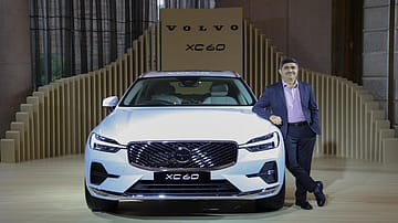 Volvo Car India to bring plug- Volvo Car India to bring plug-