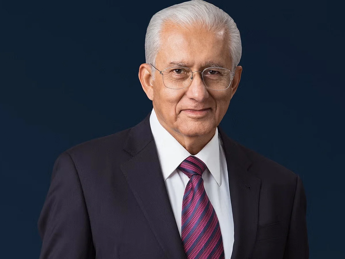 Anupam ‘Tino’ Puri, a pioneering figure in Indian management consulting, left an indelible mark on those he mentored and inspired.