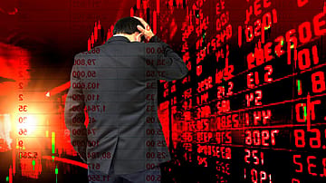 Wipro crashes 8% to three-year Wipro crashes 8% to three-year