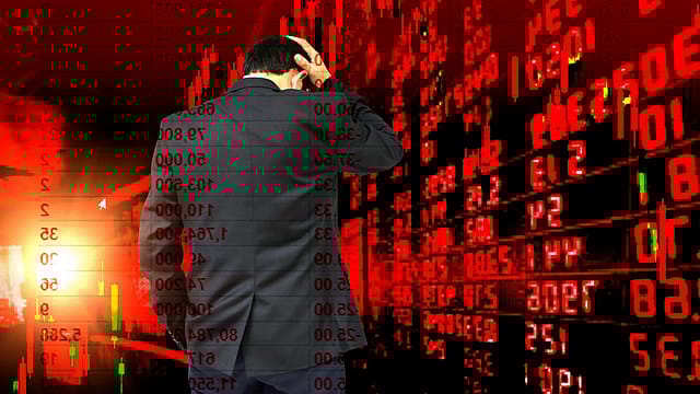 Market wrap: Sensex, Nifty extend fall for 5th week; log longest losing streak in 2 years Market wrap: Sensex, Nifty extend fall for 5th week; log longest losing streak in 2 years