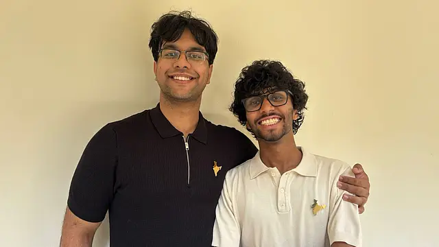 Kamikaze drone startup Apollyon Dynamics secures ₹20 crore valuation amid growing order pipeline