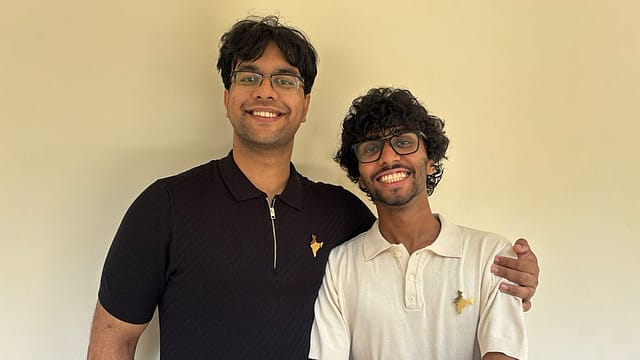 Kamikaze drone startup Apollyon Dynamics secures ₹20 crore valuation amid growing order pipeline