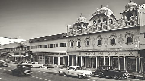 Jaipur's Gem Palace is deepening its presence online.