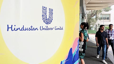 Hindustan Unilever