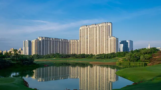 DLF Q1 profit surges 19% to ₹766 crore on 78% growth in new sales bookings